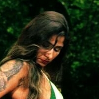 Anny Araújo Nackt
