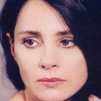 Anouk Grinberg Nackt