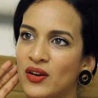 Anoushka Nackt