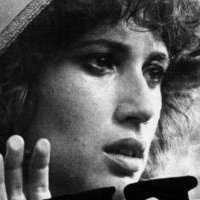 Antigone Amanitou Nackt