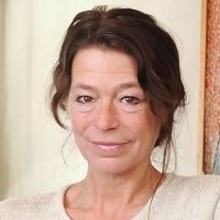 Antje de Boeck Nackt