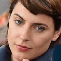 Antje Traue Nackt