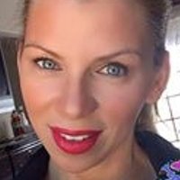 Antoinette Abbott Nackt