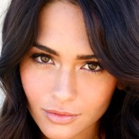 Antoinette Kalaj Nackt