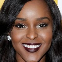 Antoinette Robertson Nackt