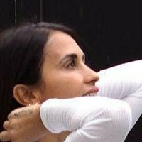 Antonelaroccuzzo Nackt