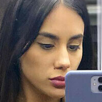 Antonella Corleto Nackt