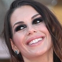 Antonella Fiordelisi Nackt