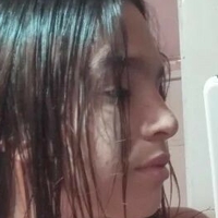 Antonella Goñi Nackt