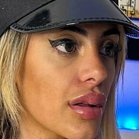 Antonella Pane Nackt