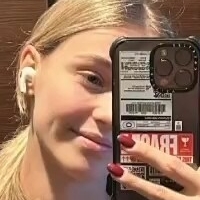 Antonia Böhm Nackt
