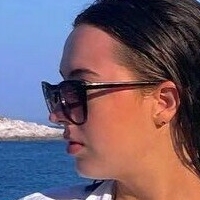 Antonia Chiara Nackt