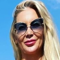 Antonia Petrova Batinkova Nackt
