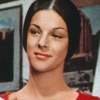 Antonia Santilli Nackt