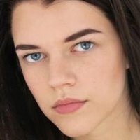 Antonia Wesseloh Nackt