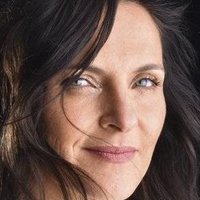 Antonia Zegers Nackt