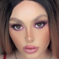 antoniagrahamx Nackt
