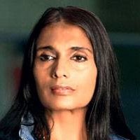 Anu Agrawal Nackt