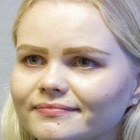 Anu Pekkarinen Nackt