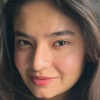 Anushka Sen Nackt