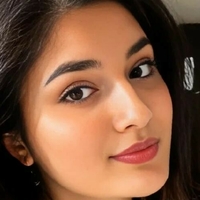 Anvithaa Shekhawat Nackt