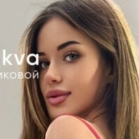 Anya Desyatnikova Nackt