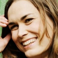 Anya Fischer Nackt