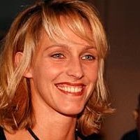 Anya Hoffmann Nackt