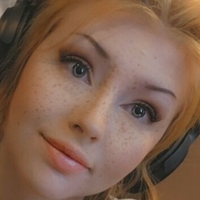 Anya Ivanovna Nackt