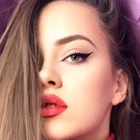 Anya Sokolova Nackt