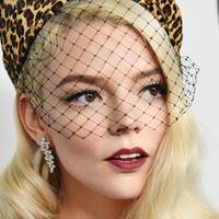 Anya Taylor-Joy Nackt