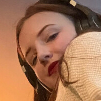 Anyala ASMR Nackt