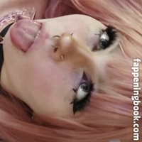 Anyurvil Nackt