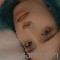 Aolanyheartmoon Nackt
