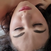 Apricotice Nackt