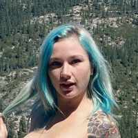 April Jayne Nackt