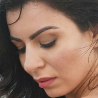 arabicalinaangel Nackt
