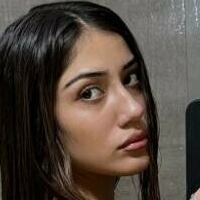 Aria Domenec Nackt
