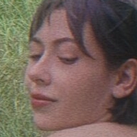 Aria Snow Nackt