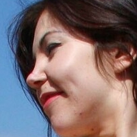 Aria Vivian Nackt