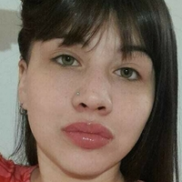 ariadna1615 Nackt