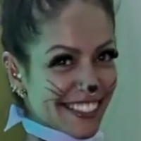 Ariana Silva Nackt