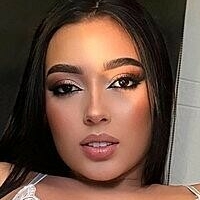 Ariana Vargas Nackt