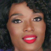 Ariane Davis Nackt