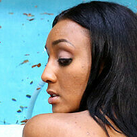 Arianna Knight Nackt