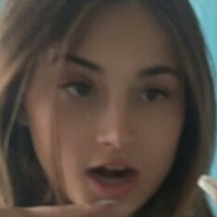 Ariannamaria Nackt