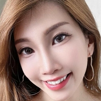 Ariea Chen Nackt