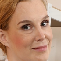 Ariel Anderssen Nackt
