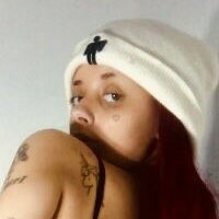 Ariel LB Nackt