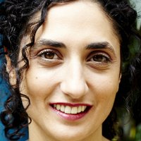 Ariella Hirshfeld Nackt